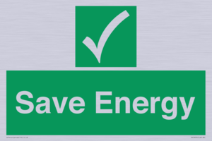 Save Energy